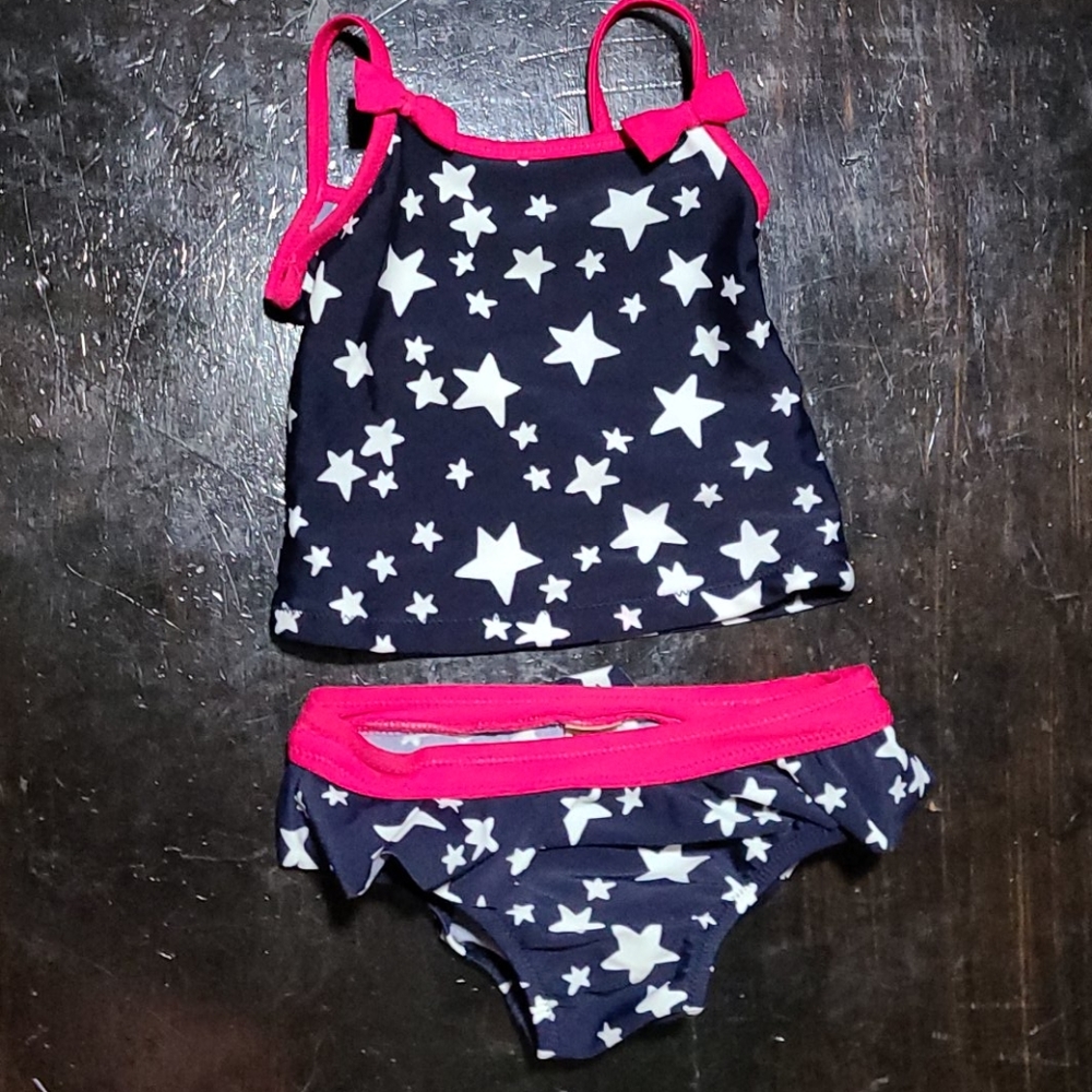 Girls bikini